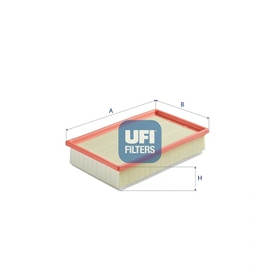 30D8400 UFI