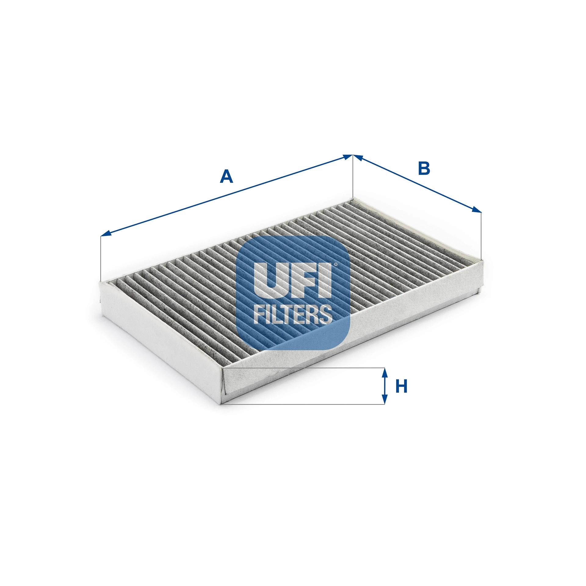 Filtro de cabina Land Rover Discovery III desde 13,85 €
