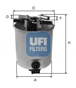 5539300 UFI