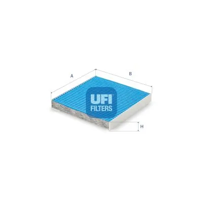 3430600 UFI