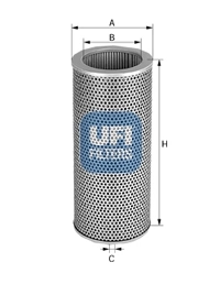 2556900 UFI