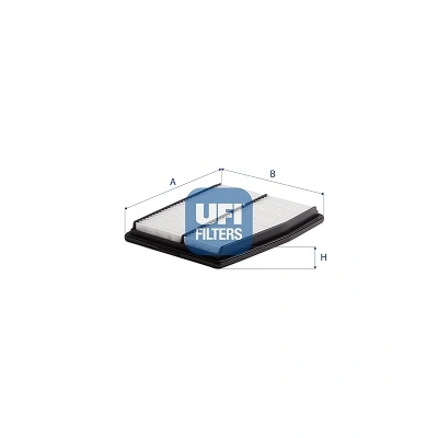 30D5700 UFI