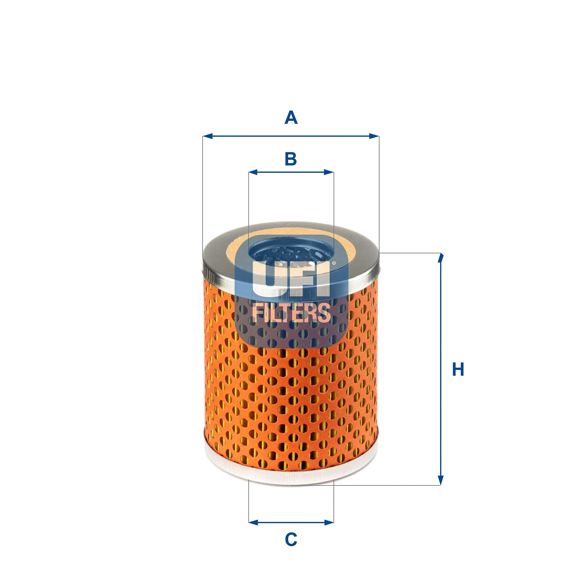 2541300 UFI