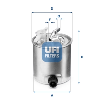5539200 UFI