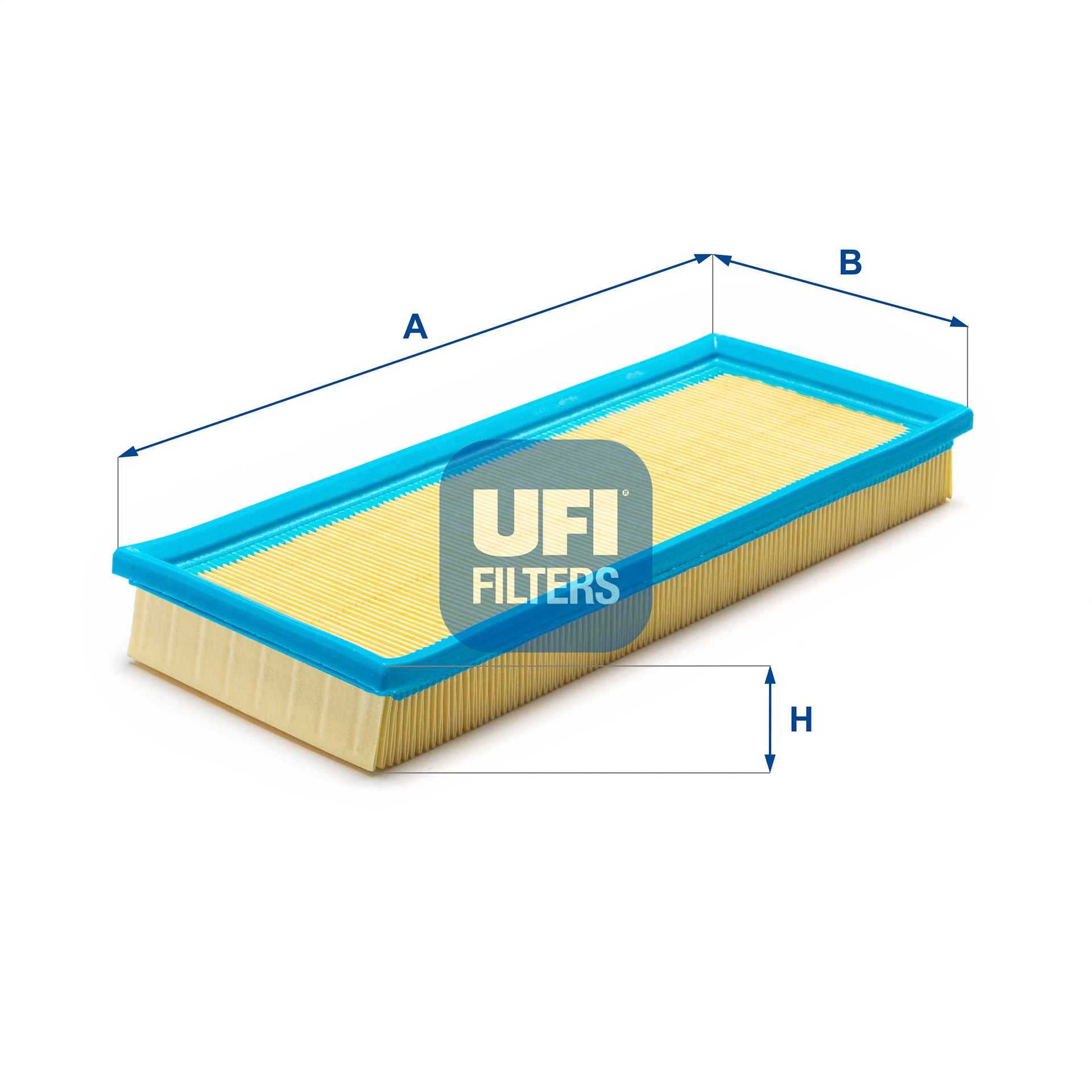 3081800 UFI