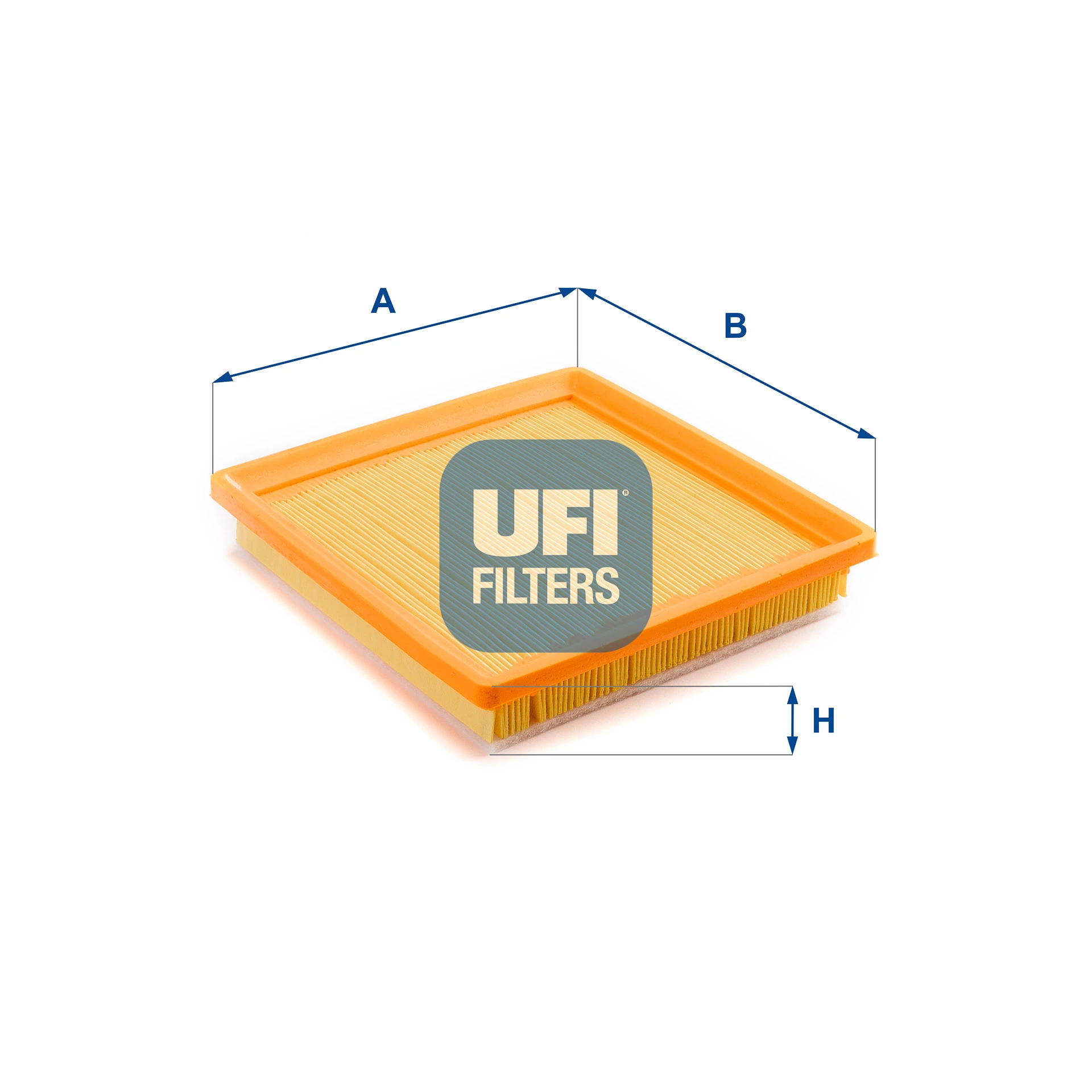 3058800 UFI