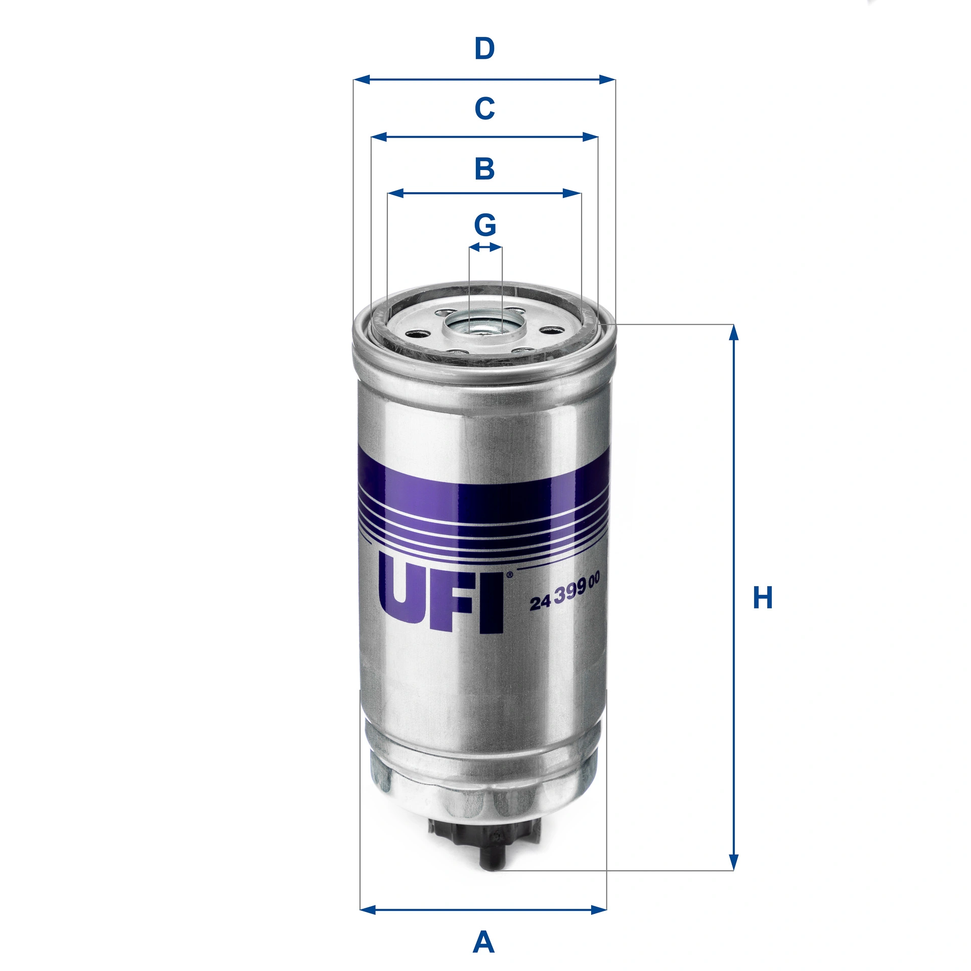 2439900 UFI