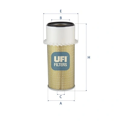 27C3900 UFI