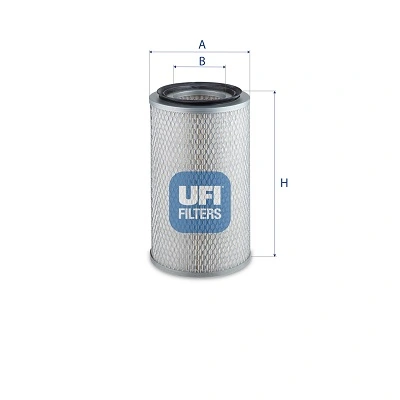 27H2700 UFI