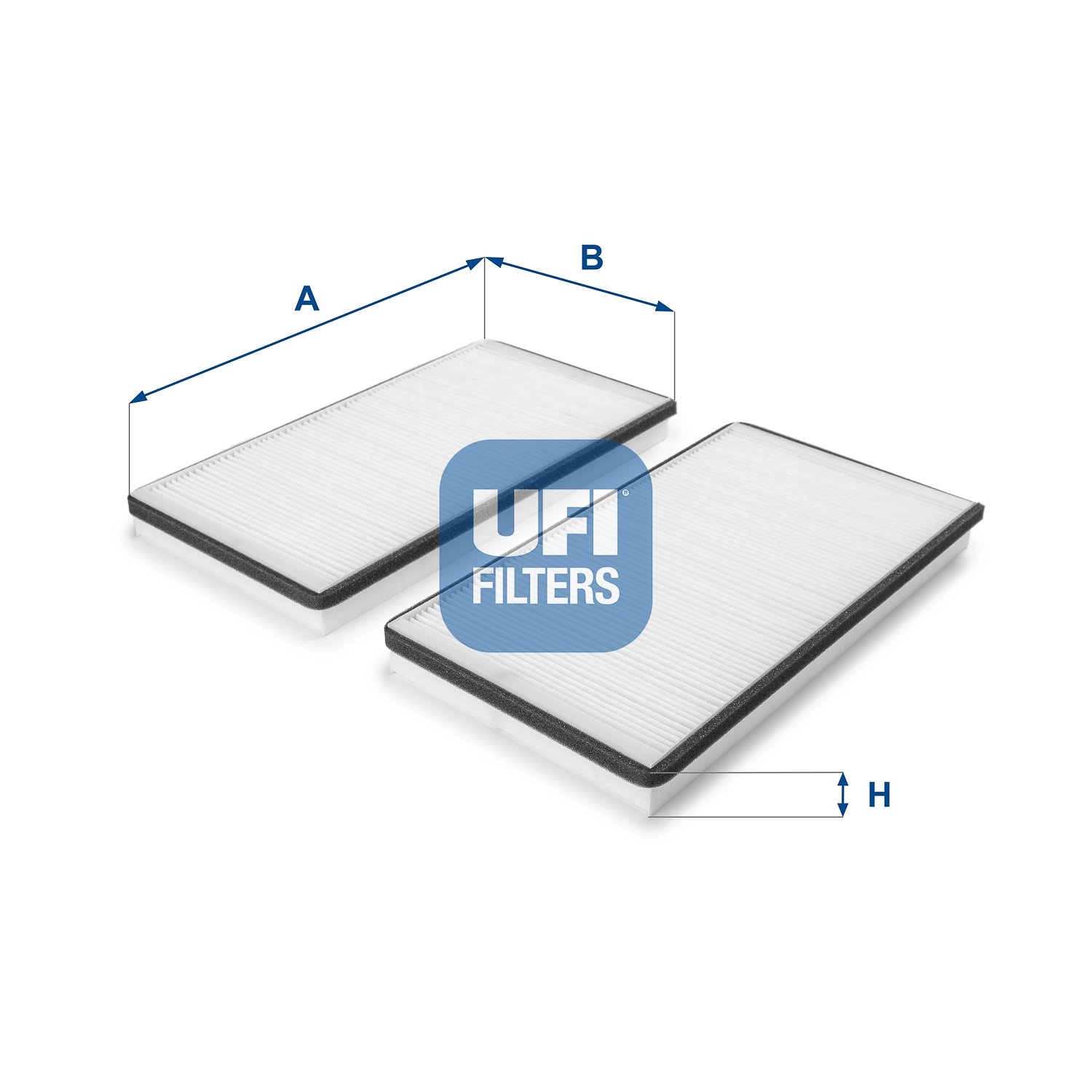 5322800 UFI