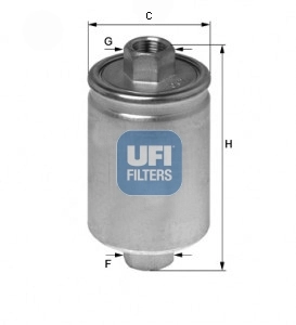 3156400 UFI