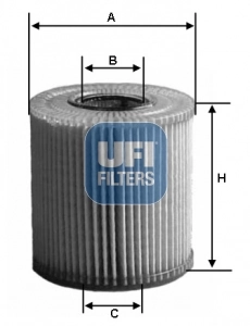 2504500 UFI