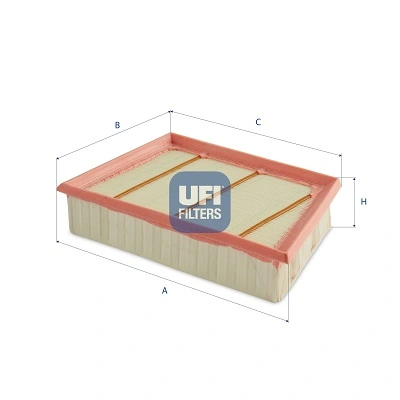 3069800 UFI