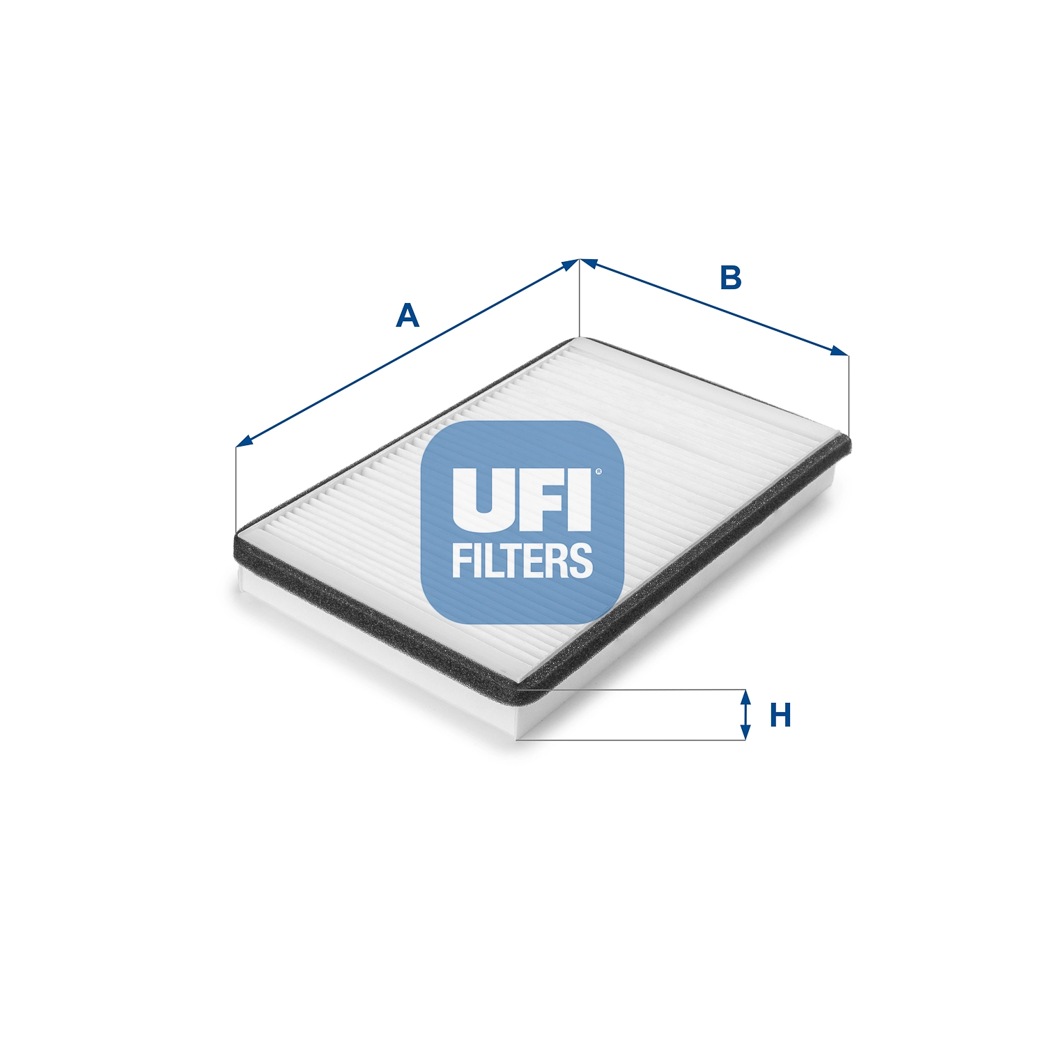 5337400 UFI