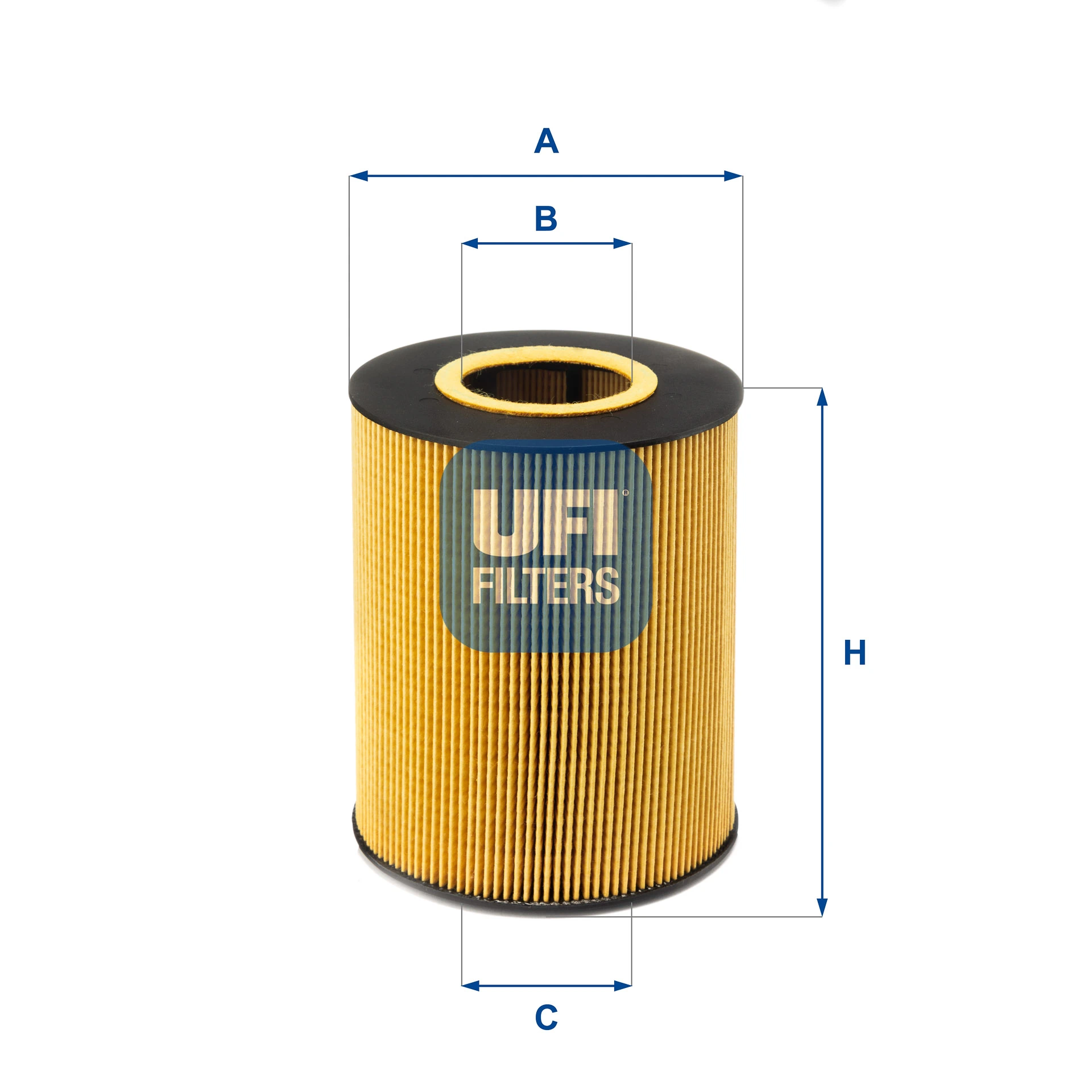 2501600 UFI