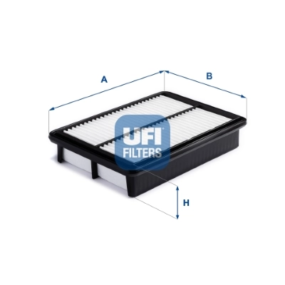 30A9500 UFI