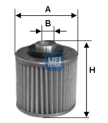2551400 UFI