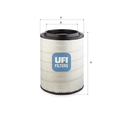 27F1800 UFI