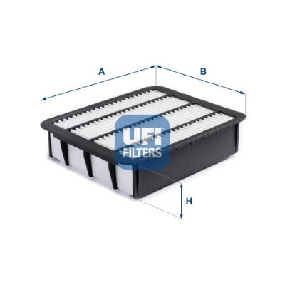 30A8500 UFI