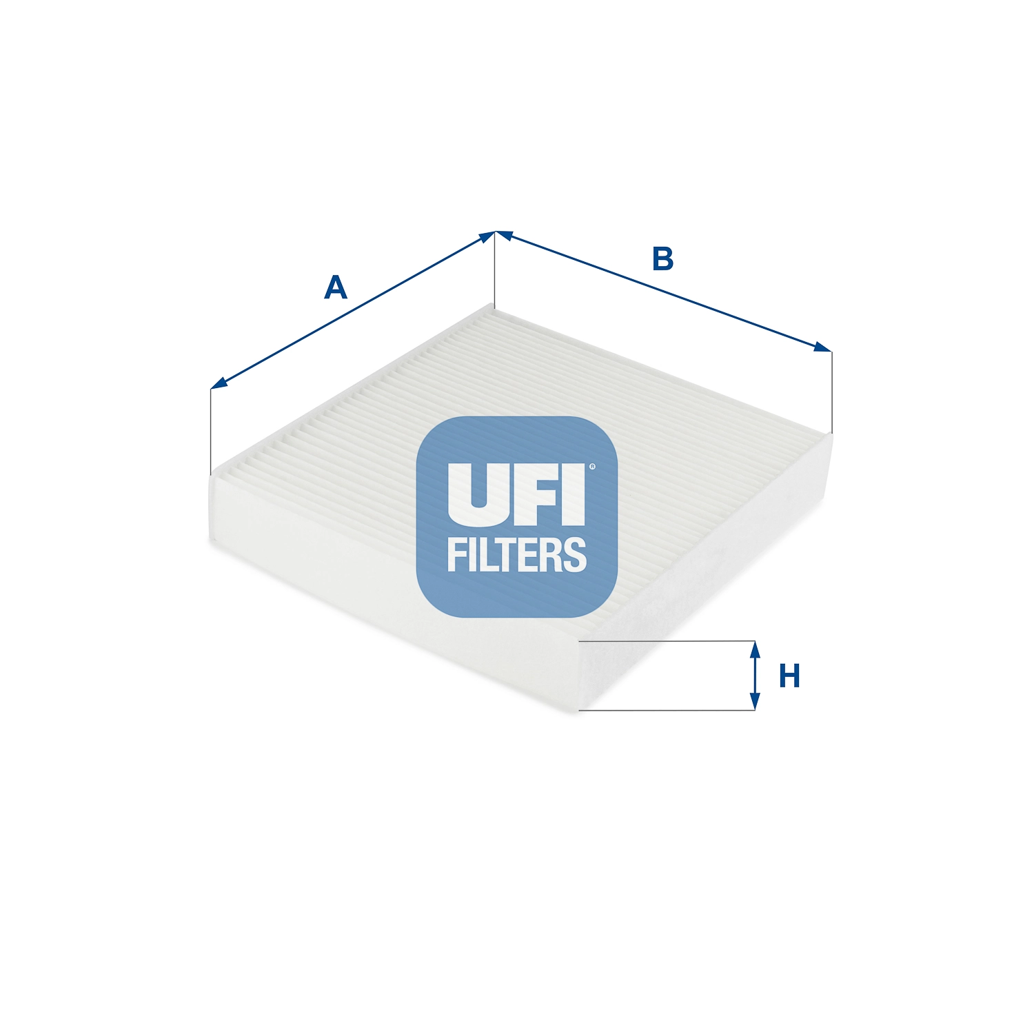 5325600 UFI