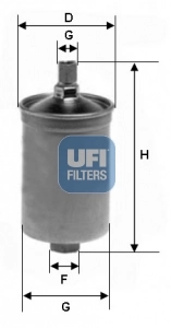 3150300 UFI