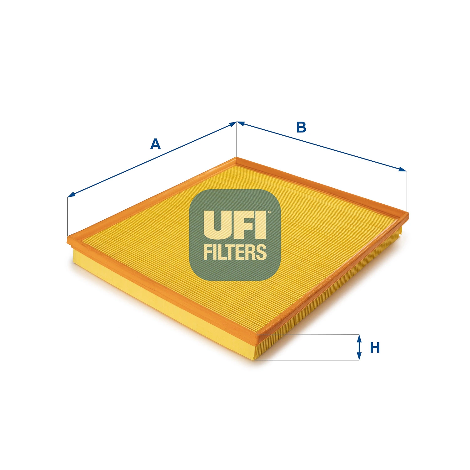 3001900 UFI