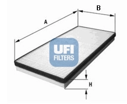 5322100 UFI