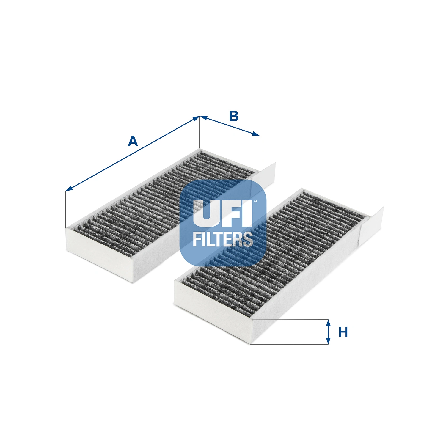 5425400 UFI