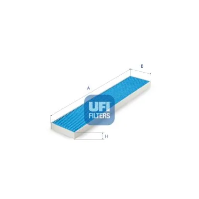 3411800 UFI