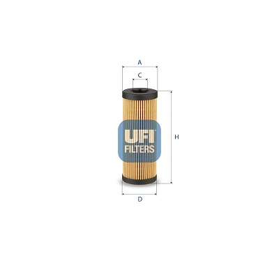 2526900 UFI