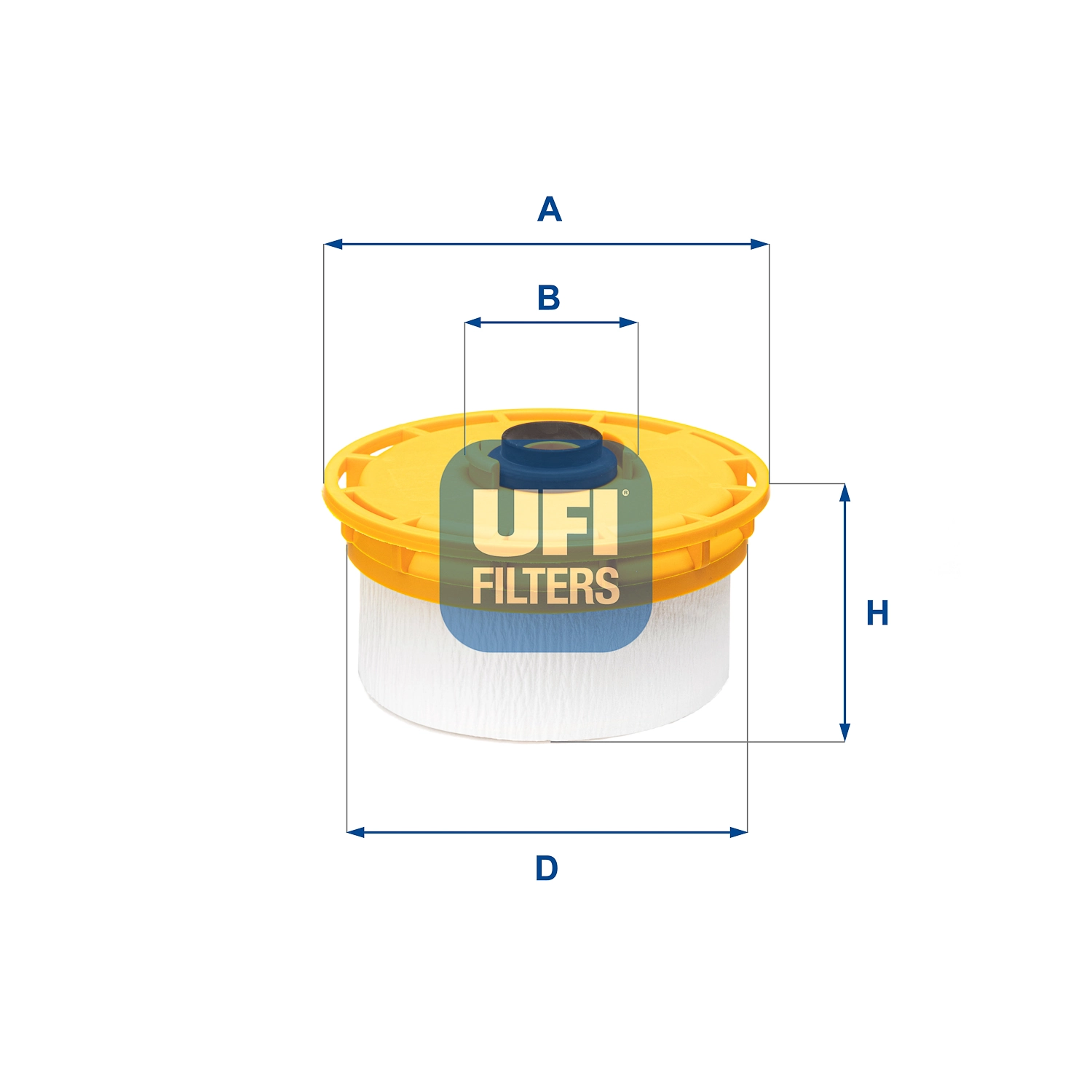 2613800 UFI
