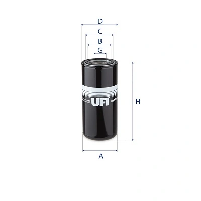 8013700 UFI