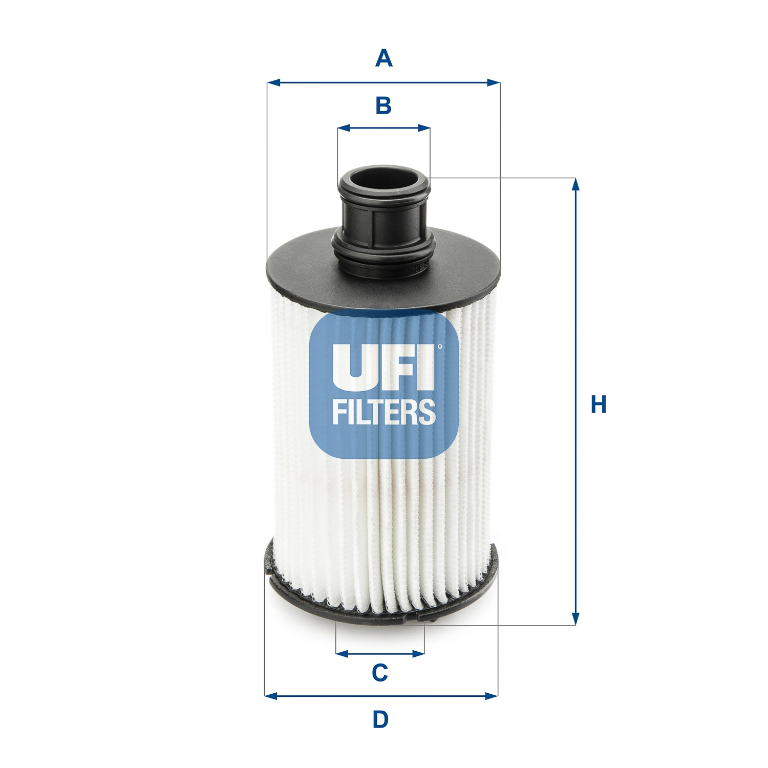 2507302 UFI