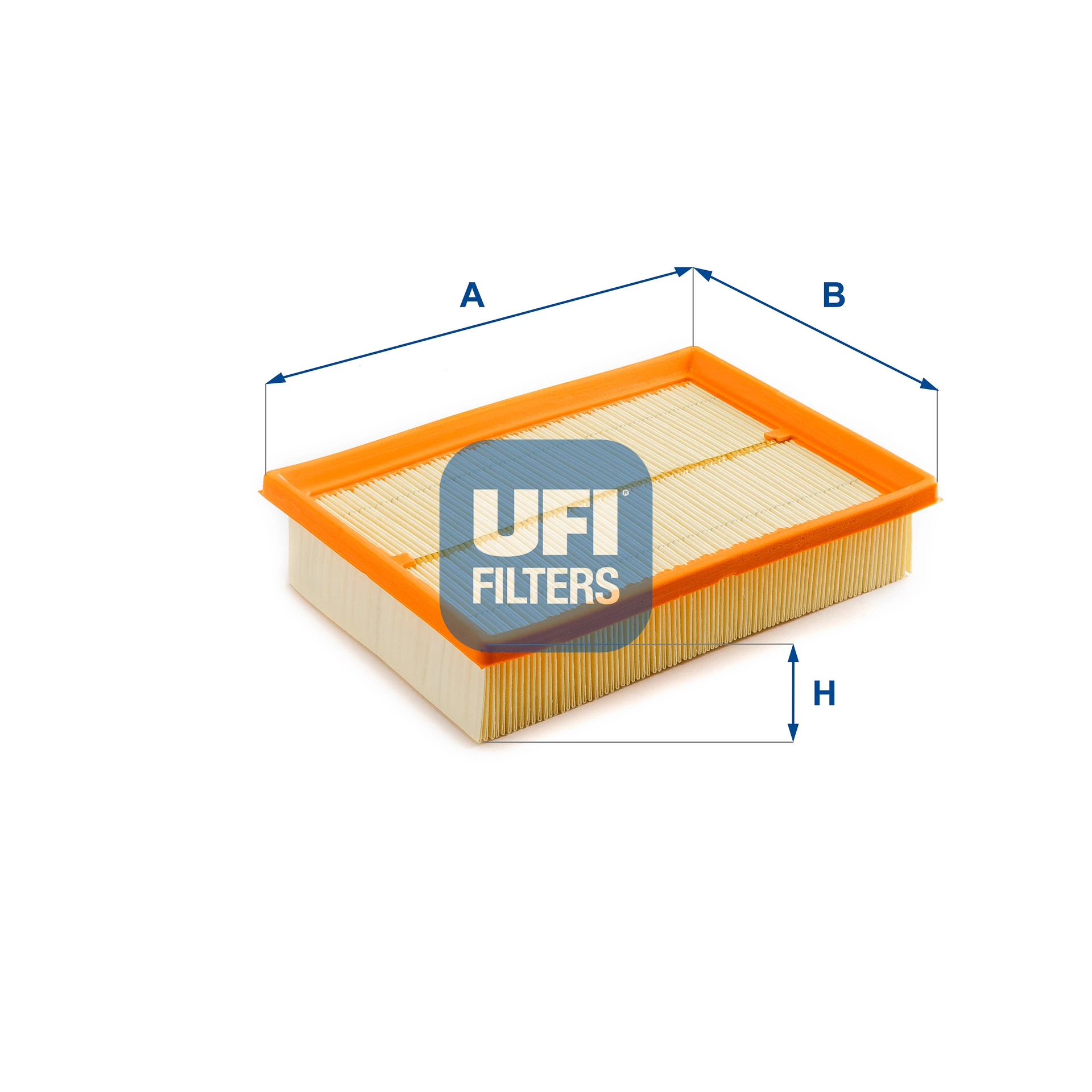 Comprar Filtro de aire Aveo  T300