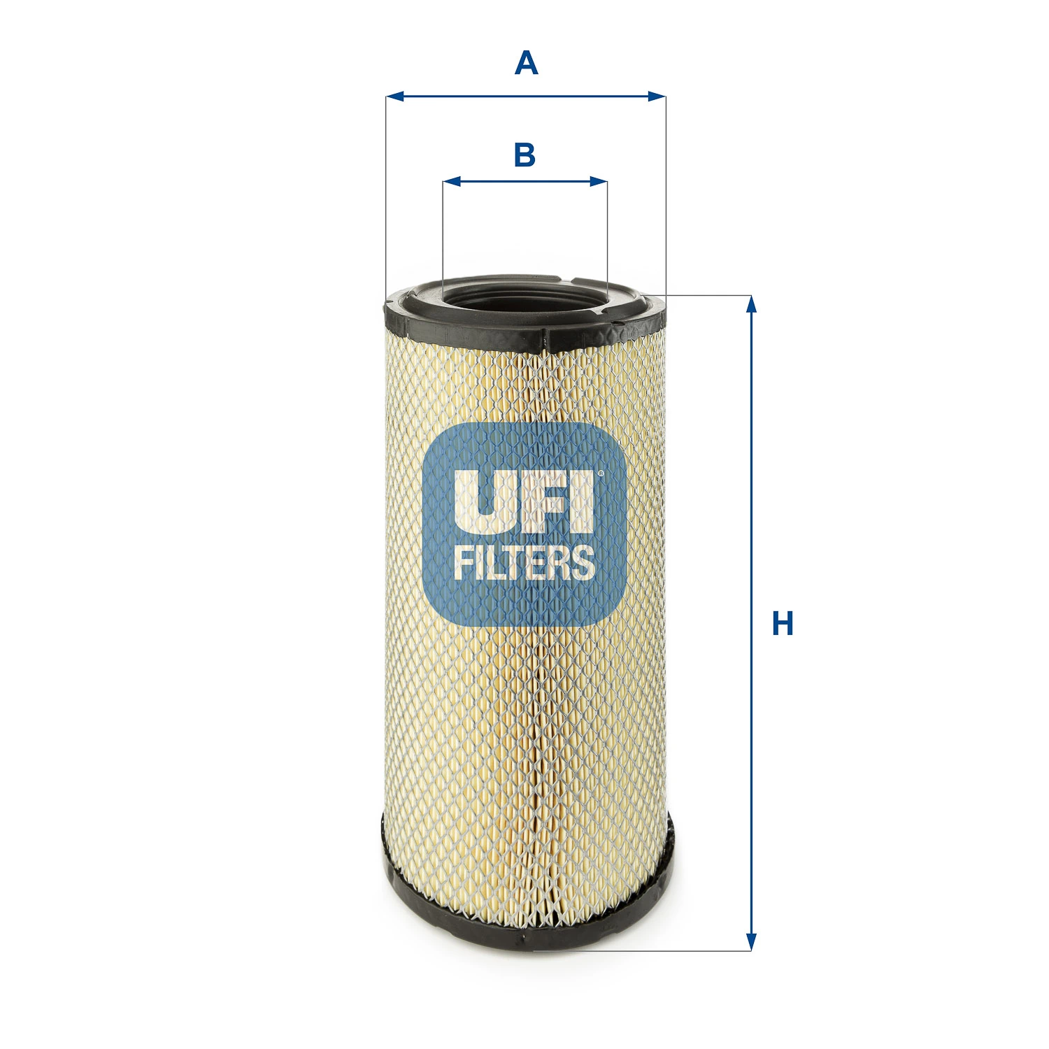 2735600 UFI