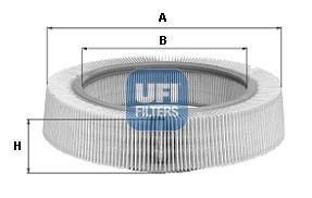 3000500 UFI