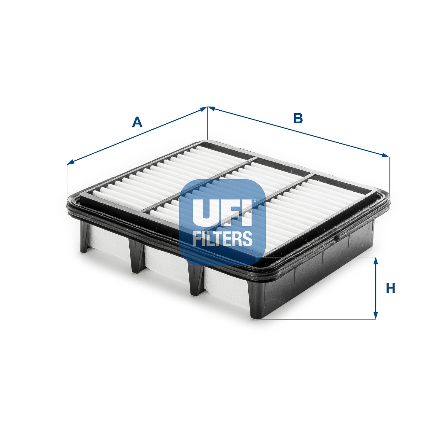 3045400 UFI