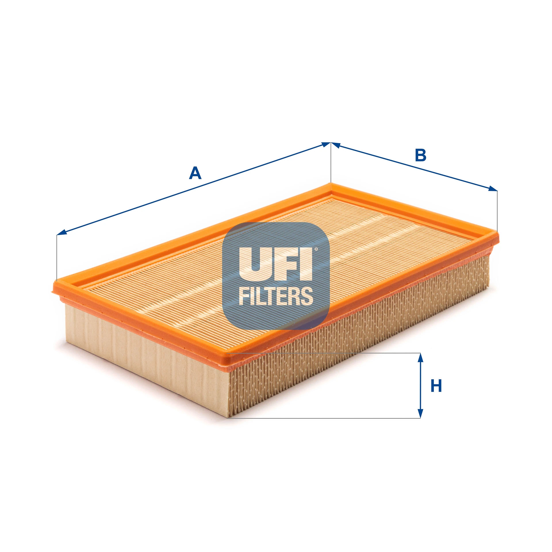 30A7100 UFI