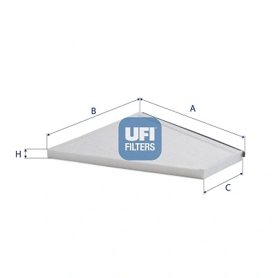 5358400 UFI