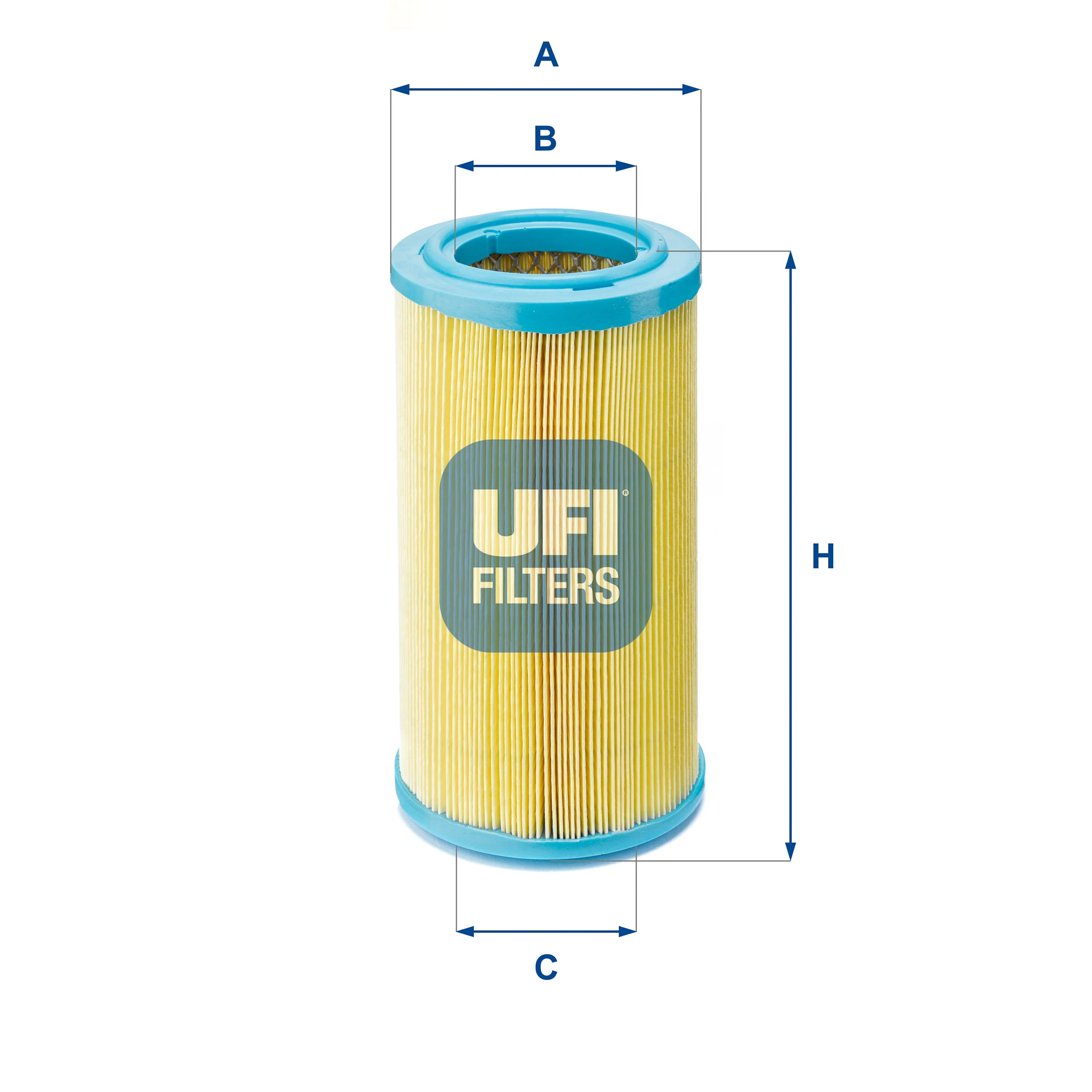 2740300 UFI