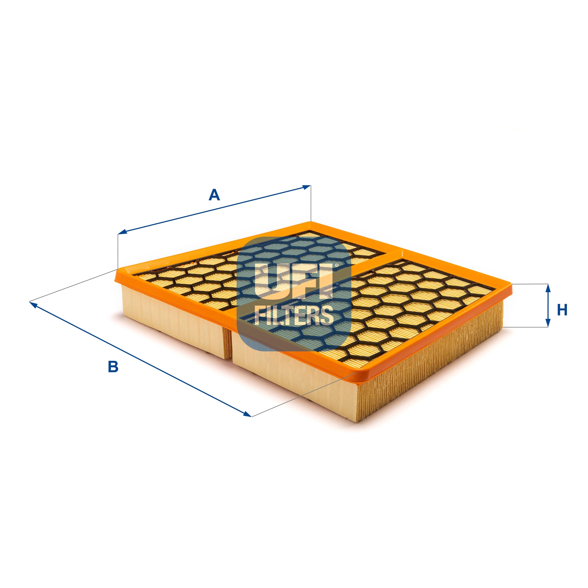 30A7600 UFI