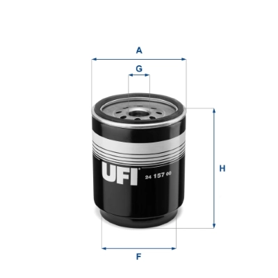 2415700 UFI