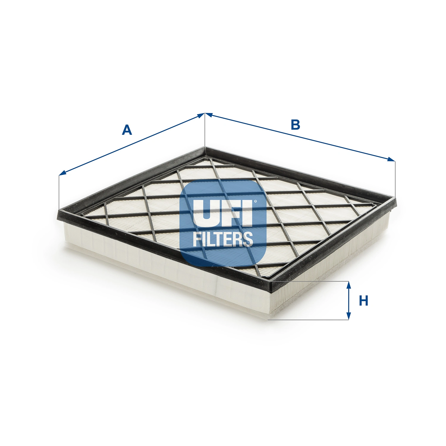 30A2400 UFI