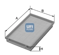 3024800 UFI