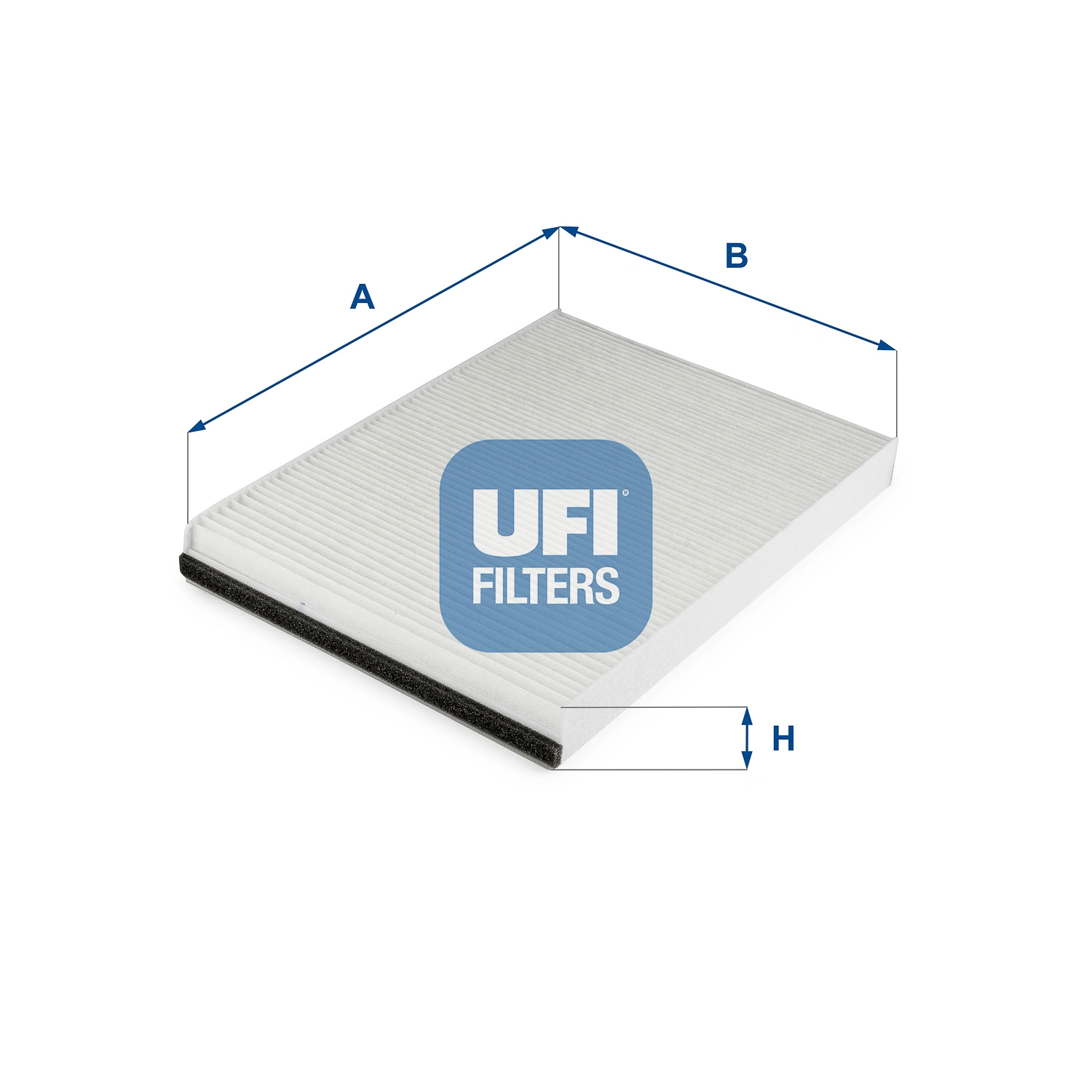 5332400 UFI