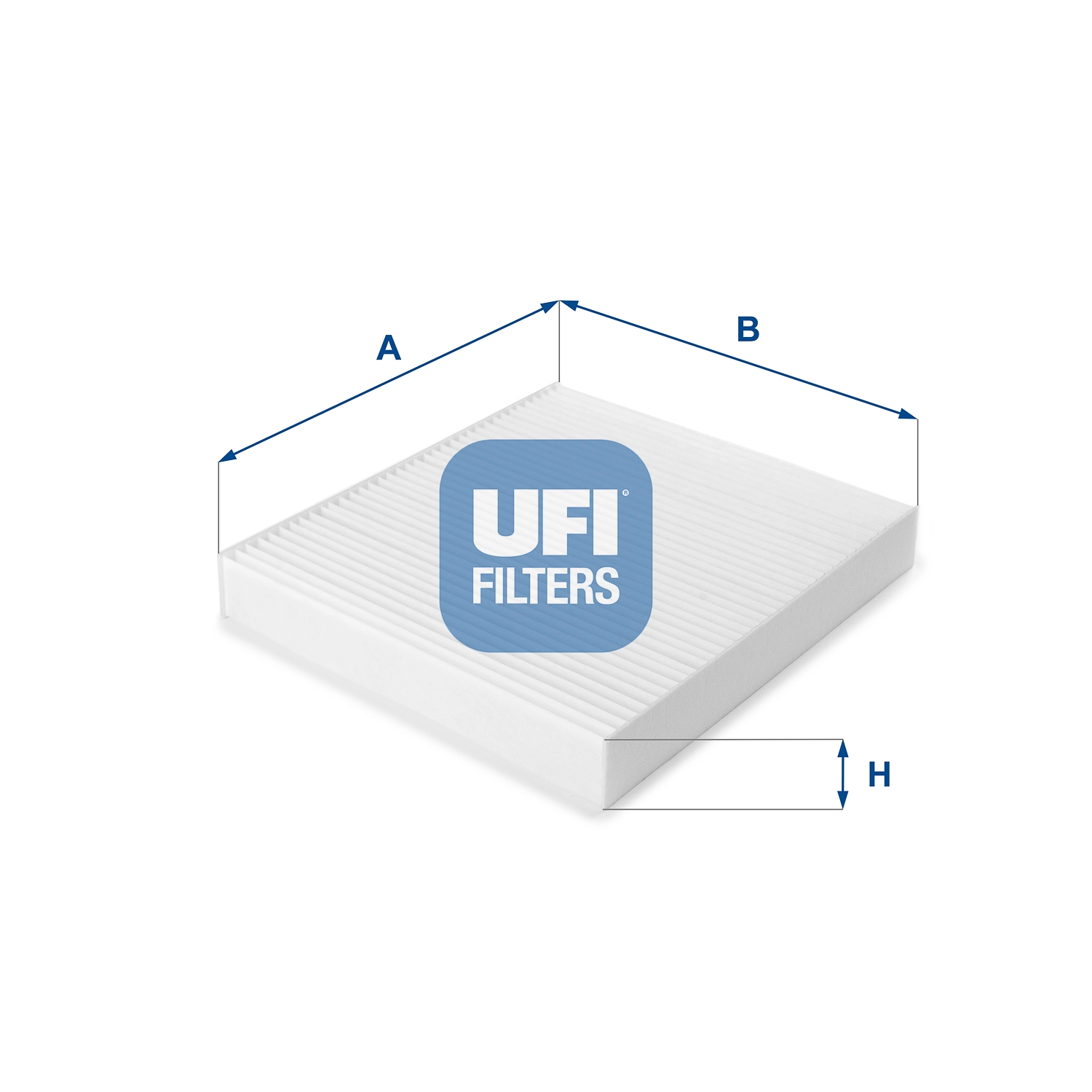 5303500 UFI