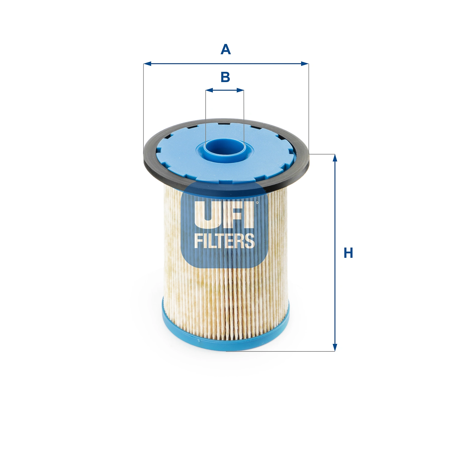 2669300 UFI