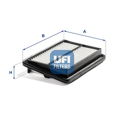 30C4100 UFI