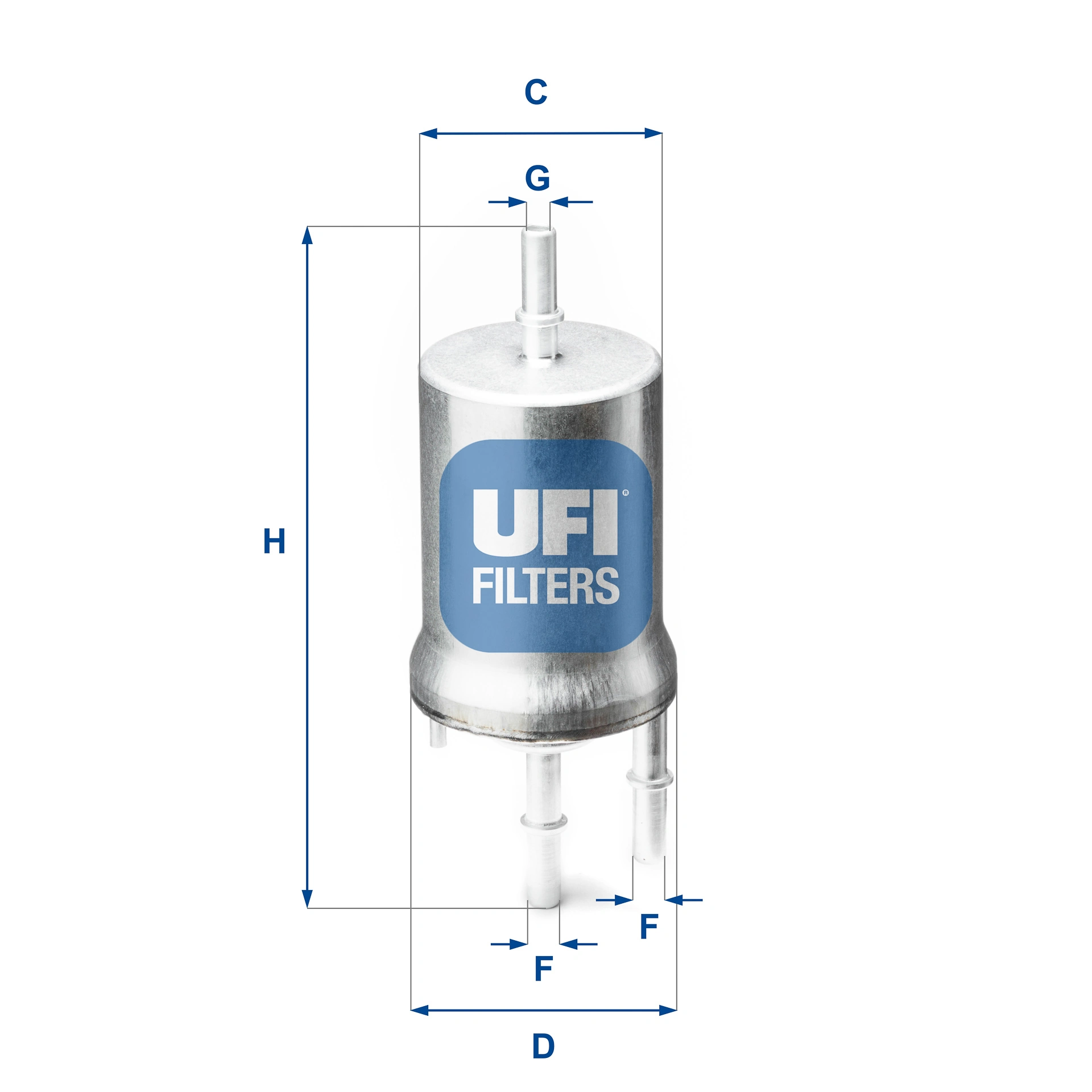 3184500 UFI