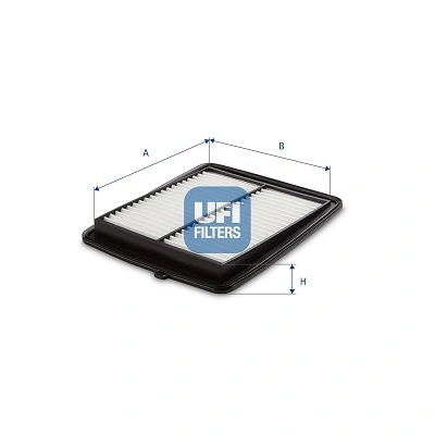 30C7100 UFI